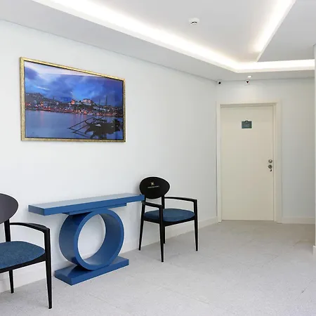 Old Town - Tourism Aparthotel