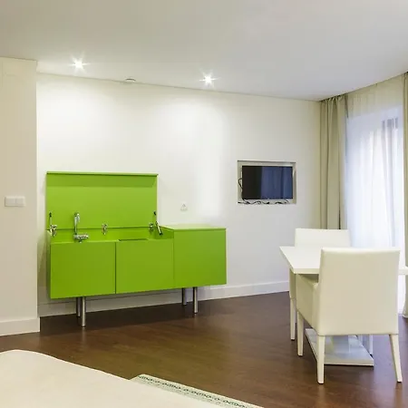 Aparthotel Old Town - Tourism Porto